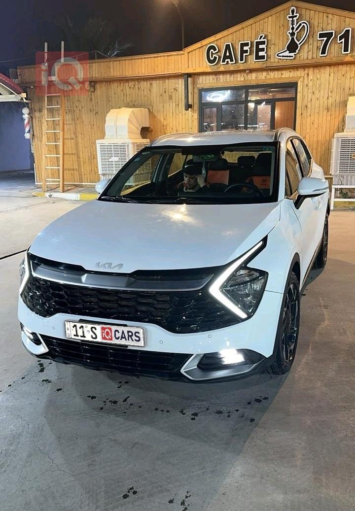 کیا سپۆرتاج